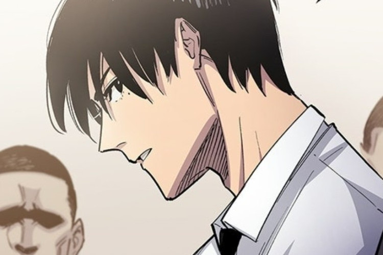 Review Webtoon BLACK SURGE Chapter 5 Bahasa Indonesia, RAW! Kondisi yang Makin Genting