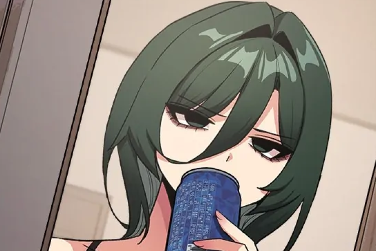 Lien Someone Stop Her! (Stop Smoking) Manhwa Chapitre 71 FR VF Scan, Seyoung souhaite vivre une relation