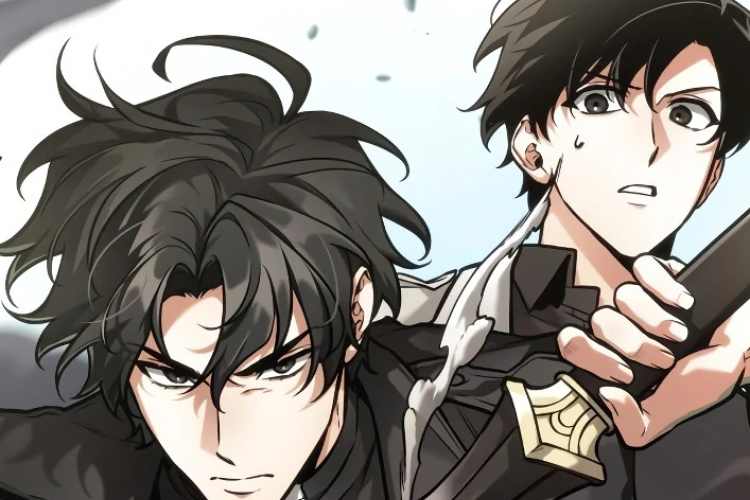 Lire Omniscient Reader's Viewpoint Manhwa Chapitre 266 VF Scan, les bagarres et la colère qui atteignent leur paroxysme