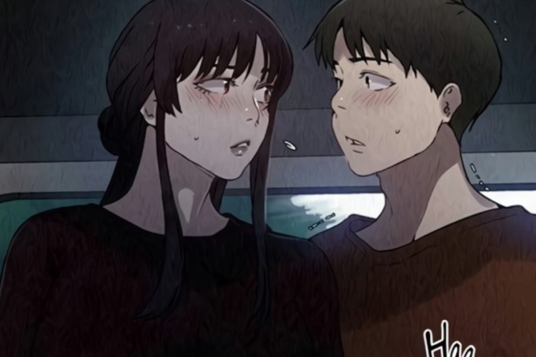 Godaan Besar Daeho! Baca Manhwa Secret Class Chapter 270 Bahasa Indonesia, Aksinya Bikin Terlena