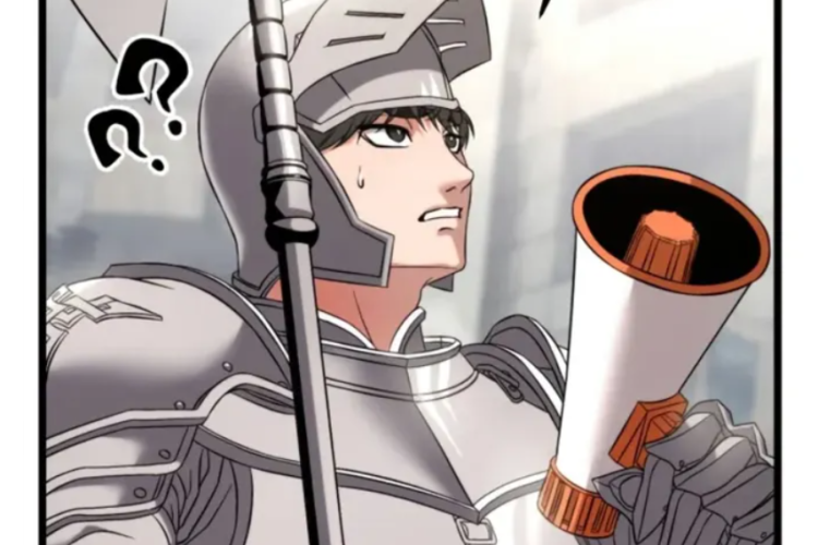 Link RAW Manhwa The Ultimate Shut-In Chapter 32 Bahasa Indonesia, Perlawanan yang Mengerikan