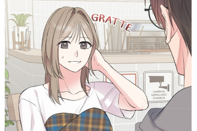 Lien Lisez la Manhwa Cohabitation à 4 Chapitre 63 en Français, Action inévitable