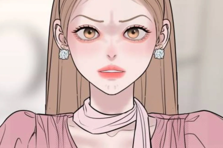 Manhwa I’ll Marry Your Brother Chapitre 27 Scan Français RAW, Une Vie Très Intéressante !