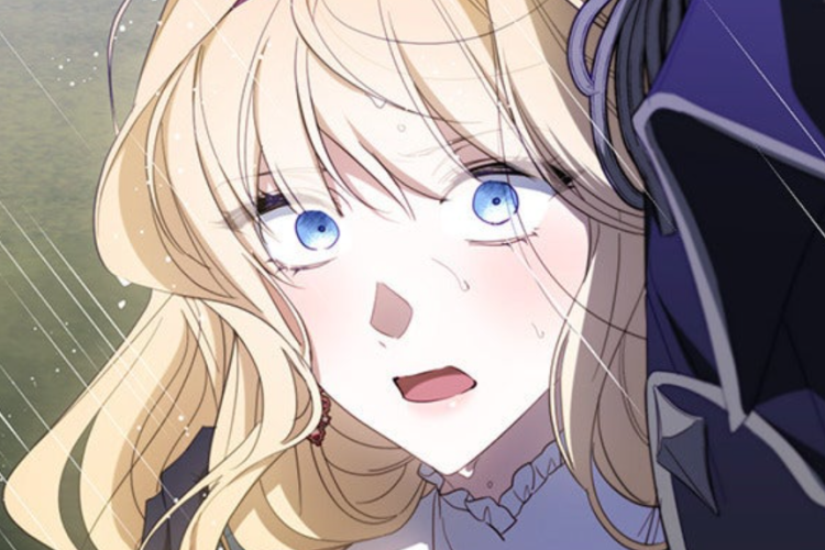 RAW Lecture En Ligne Webtoon Les Intrigues d'une Borgia (How To Get My Husband On My Side) Chapitre 32 Scan VF FR, Une Explication Triste
