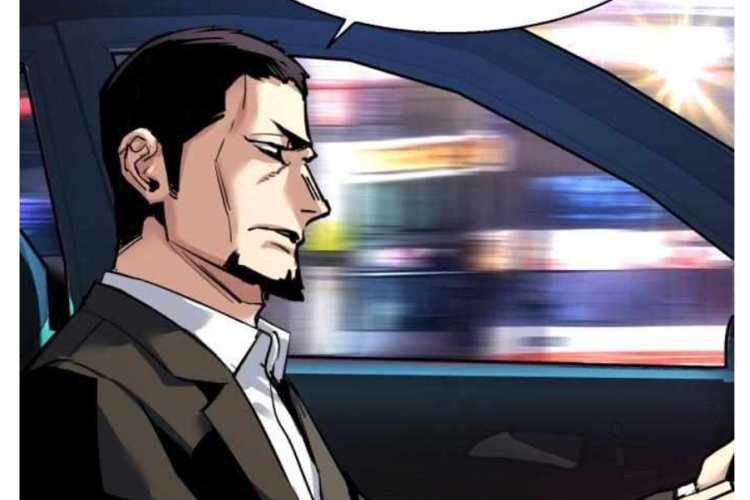 Lecture de Manhwa Mercenary Enrollment Chapitre 262 en Français, Une lutte acharnée