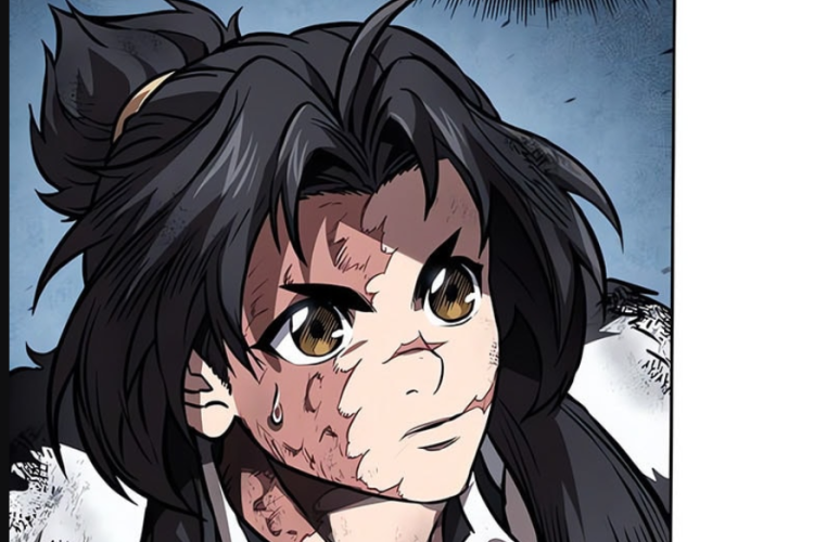 Spoilers le Manhwa Nano Machine Chapitre 275 Scan VF, Maître de plus en plus palpitant