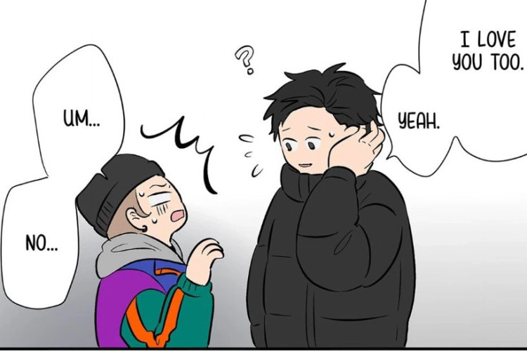 Spoilers & Lire le Manga The Ramparts of Ice Chapitre 110 en Français, Une déclaration d'amour !