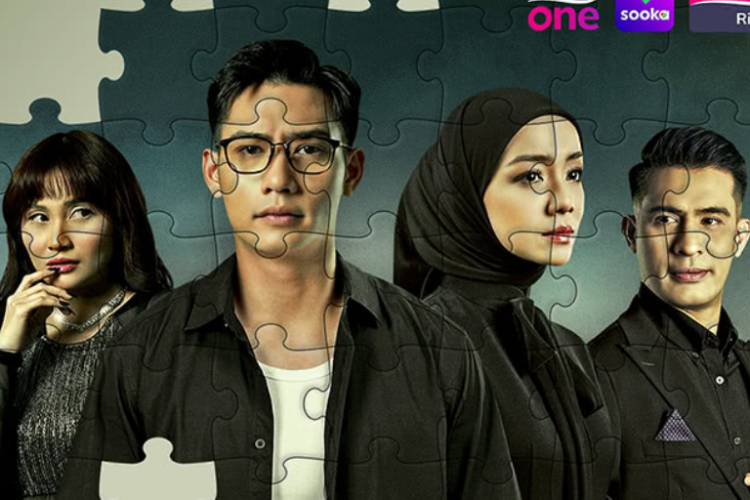 Link Nonton Drama Malaysia Mandul Bukan Pilihan (2025) Episode 1 Sub Indonesia, Niat Tersembunyi Farah untuk Aldi