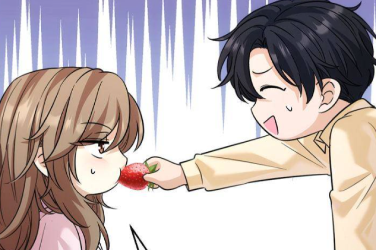Lisez I Accidentally Married a CEO Manhwa Chapitre 13 en VF FR Scan,Ils se taquinent mutuellement