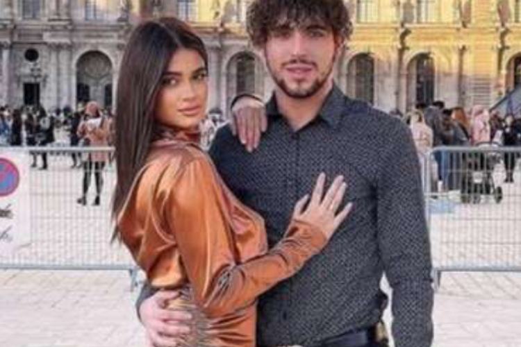 La Vidéo de Zizou Et Ania Virale sur Telegram, X Twitter et Tiktok, Des Couples Pleins de Scandales
