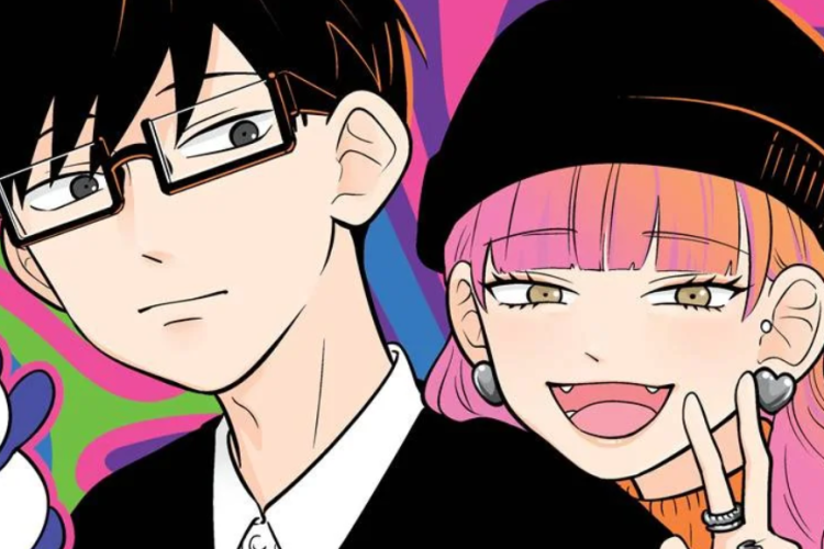 Sinopse, Títulos Alternativos & Links para Leitura de Mangá You and I Are Polar Opposites PT BR Capítulo Completo, Gratuito sem Login