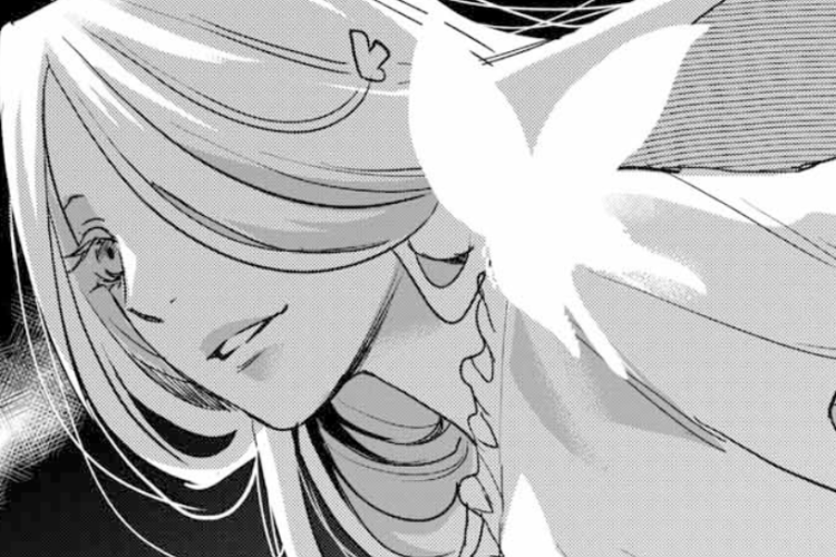 Leia Mangá The Apothecary Diaries (Kusuriya no Hitorigoto) Capítulo 94 Scan PT BR, RAW! A Mulher Encantadora
