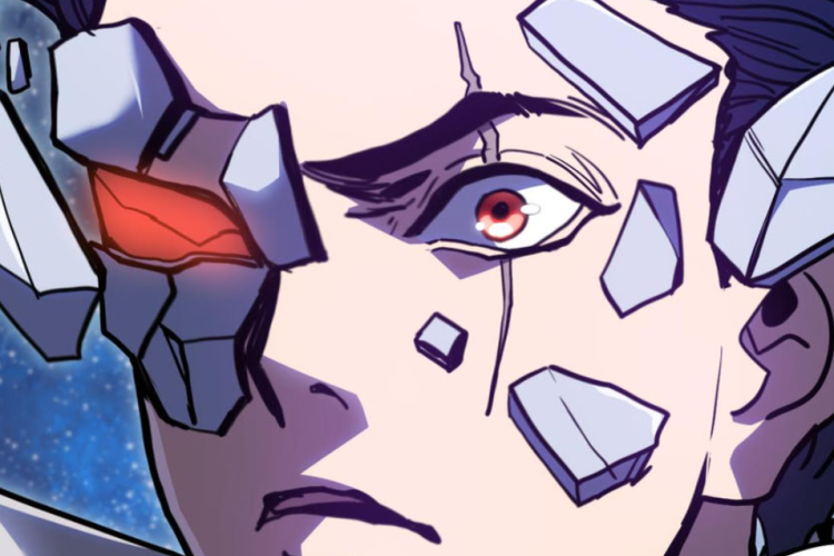 Hayo loh Ketar-ketir! Baca Manhua Leveling In The Future (Apex Future Martial Arts) Chapter 231 Bahasa Indonesia