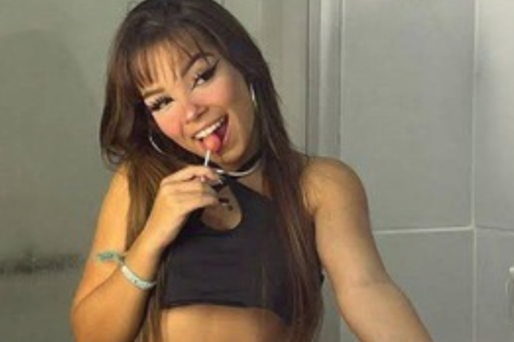 Full Link do Vídeo Viral do Kamylinha Santos Telegram Full HD 1080p sem Censura, Apresse-se e Faça o Download antes que ele seja Excluído!