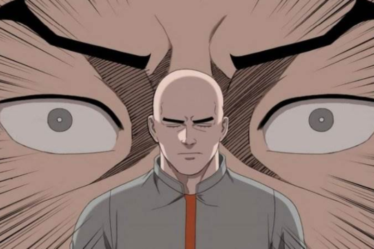 Baca Manhwa Bad Guy (A Bad Person) Chapter 287 Bahasa Indonesia, Perasaan Kagum Kepada Seseorang yang Lebih Hebat