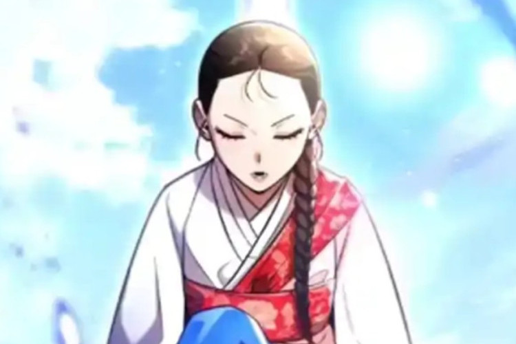 Quelle Déesse Ravissante ! Spoiler & Lire le Webtoon A Wimp’s Tower Strategy Guide Chapitre 21-22 Scan VF FR