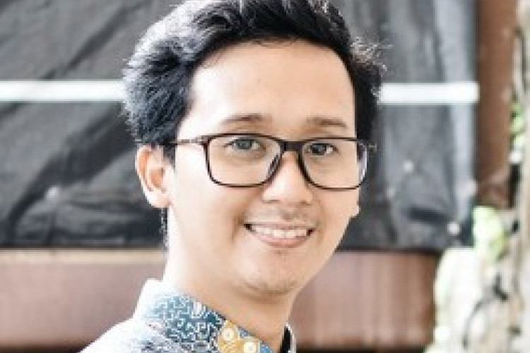 Mengenal Primawan Satrio, Jadi Pembaca TEDxJakarta, Ini Kiprahnya dalam Membangun Agensi Rekrutmen Global