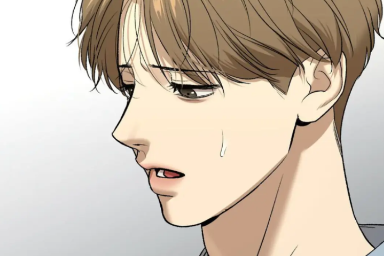 Forçado! Ler Manhwa BL Jinx Capítulo 64 BR Scan Kim Obedeceu À Vontade De Jaekyung