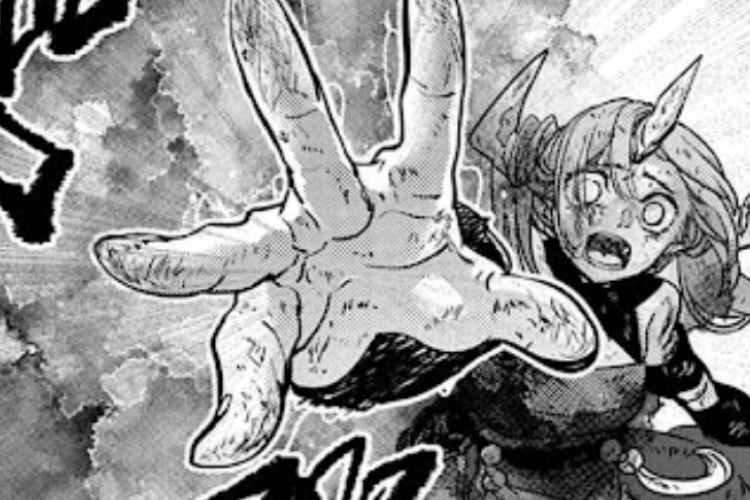 RAW Baca Manga Isekai Shikkaku Chapter 64 Bahasa Indo Inggris : Spoiler, Jadwal Rilis, dan Link Baca Gratis!