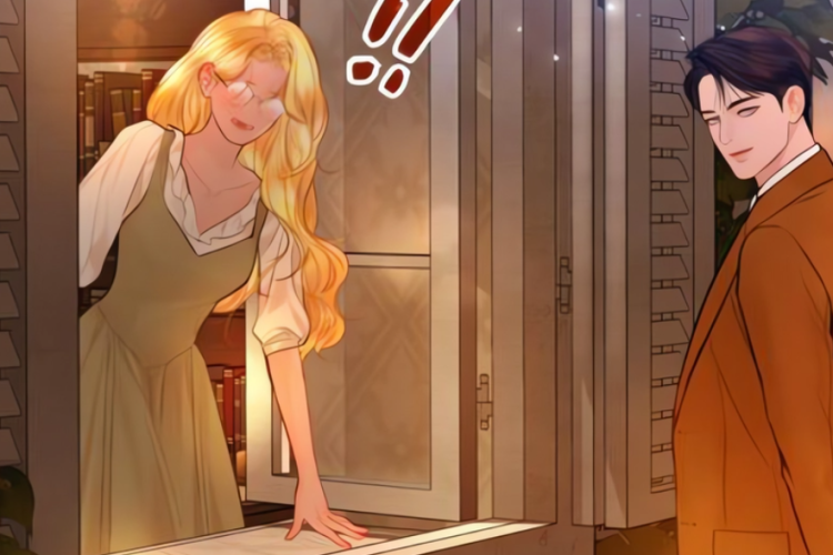 Baca Manhwa Cry, or Better Yet, Beg Chapter 75 Bahasa Indonesia, Dipermainkan oleh Seekor Merpati