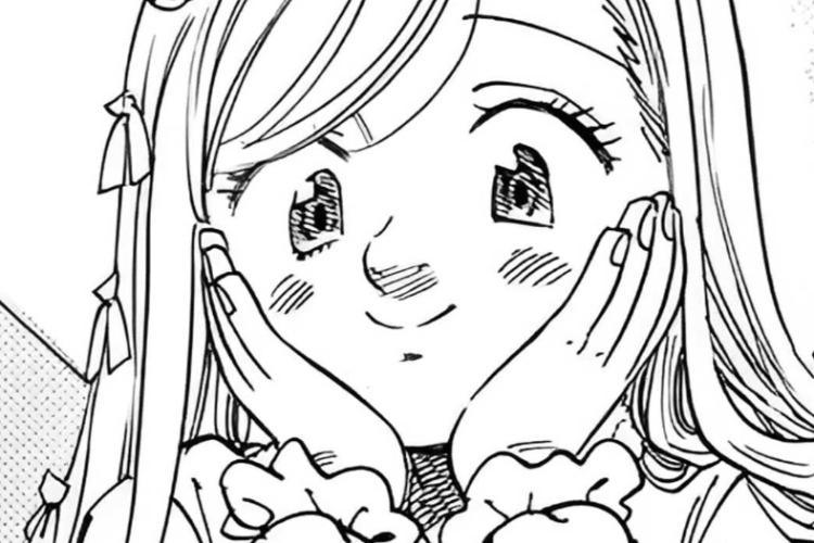 Desaparecimento Misterioso! Spoilers e Links de Leitura Mangá Mokushiroku No Yonkishi Capítulo 210 PT BR Scan