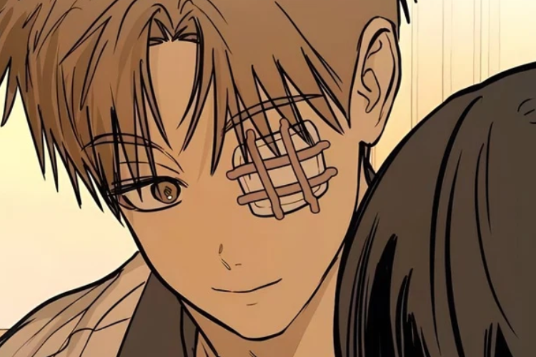 La rumeur est-elle vraie ? Fuites de versions Manhwa Daytime in the Bunker Chapitre 34 en Scan FR
