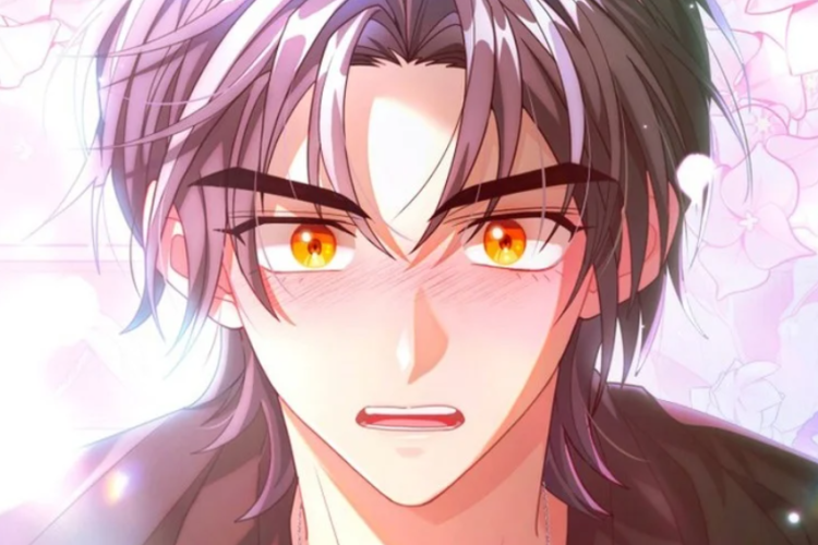 RAW Leia Manhwa DARK MOON: Two Moons Capítulo 18 Scan PT BR, A Festa Mais Animada