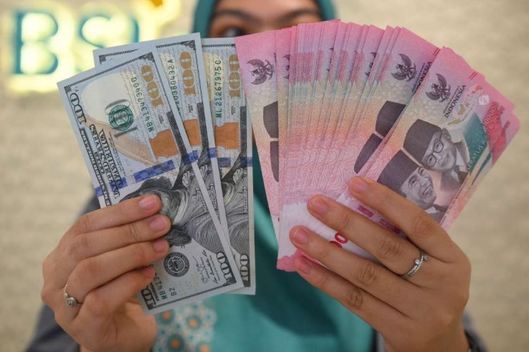 Inilah Dampak Naiknya BI Rate Jadi 5,25 Persen yang Wajib Kamu Tau, Kelas Menengah Harus Mulai Menerapkan Mindful Spending