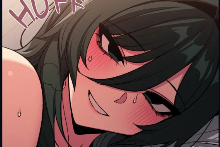 Spoilers le Manhwa Someone Stop Her! (Stop Smoking!) Chapitre 48 Scan VF, De plus en plus chaud et palpitant