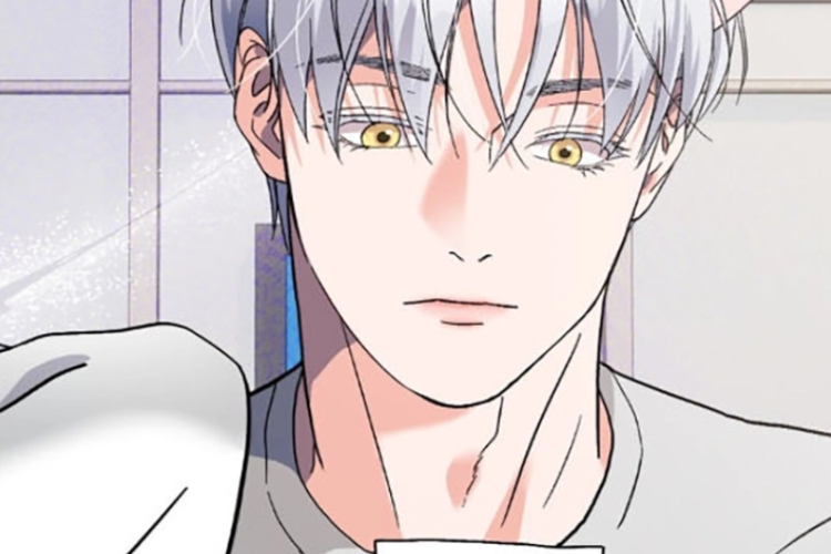 O Amor está em Alta! Spoilers & Links de Leitura Manhwa BL Lovely Wolf Capítulo 38 PT BR Scan