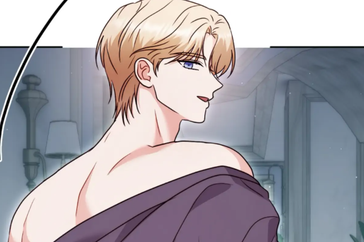 Lecture En Ligne Webtoon Enfermée avec Mon Rival Chapitre 20-21 Scan VF FR, Une Nouvelle Saison ?