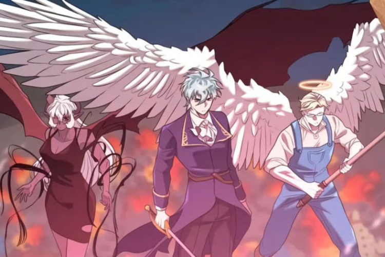 Lire Manhwa Le Génie qui Voit à Travers le Monde Chapitre 201 Scan VF, Avant-garde des troupes de Frontera