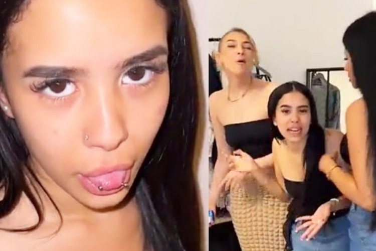 Qui Est Mouna Team Nasdas Pourquoi Sa Vidéo Est-elle Devenue Virale: Obtenez Le Lien Gratuitement Ici