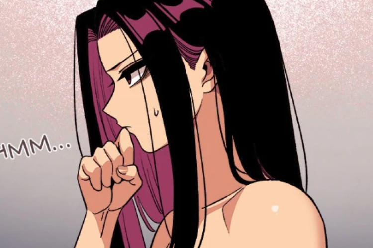 RAW Someone Stop Her! (Stop Smoking) Manhwa Chapitre 61 VF Scan, Seyoung est prêt à protéger Gangchan