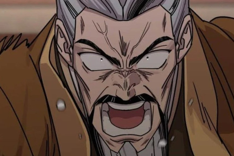 Merebutkan Posisi Ketua! Manhwa Return Of The Mount Hua Sect Ch. 186 Bahasa Indonesia