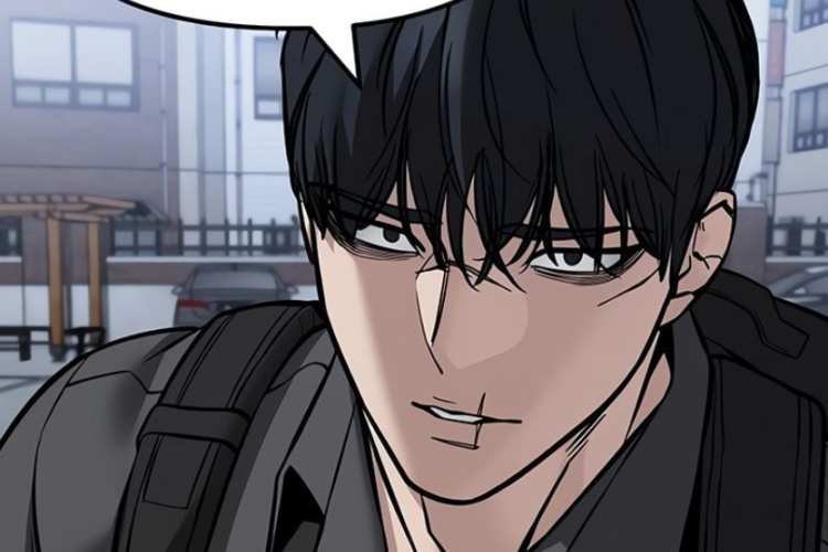 Link de Ler Manhwa O Melhor Homem no Comando Capítulo Completo Scan BR, A História Completa, Aqui!