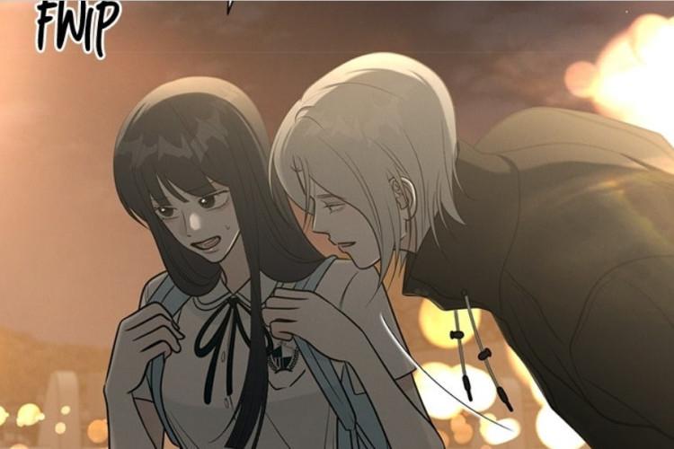 Lire le Manhwa #MyFirstLove Full Chapitre Scan VF, Avec Synopsis et Autres Titres !