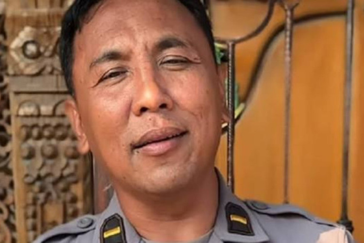 Penyebab Purnomo Polisi Baik Tutup Monestasi Kanal YouTube, Diduga Usai Didatangi Petugas!