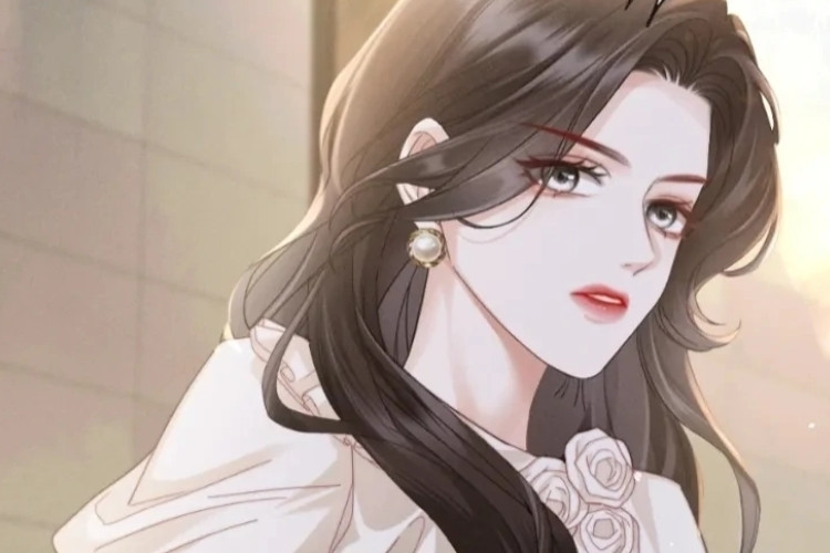 RAW Manhua Tangled Romance Chapitre 35 VF Scan Si Vous Savez Que Vous Savez