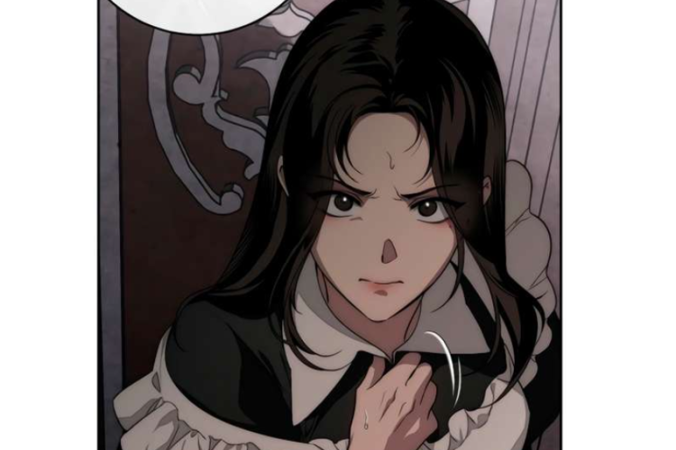 Spoiler Manhwa Swan’s Grave Chapter 12 Bahasa Indonesia, Anna Terjebak di Neraka dengan Duke