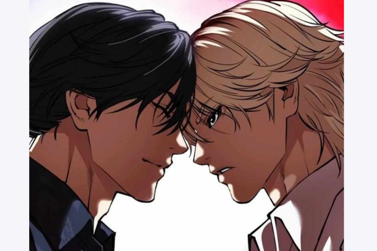 Baca Manhwa Lookism Chapter 569 Indonesia Scan, Pertempuran Terakhir Dua Raja di Satu Kerajaan