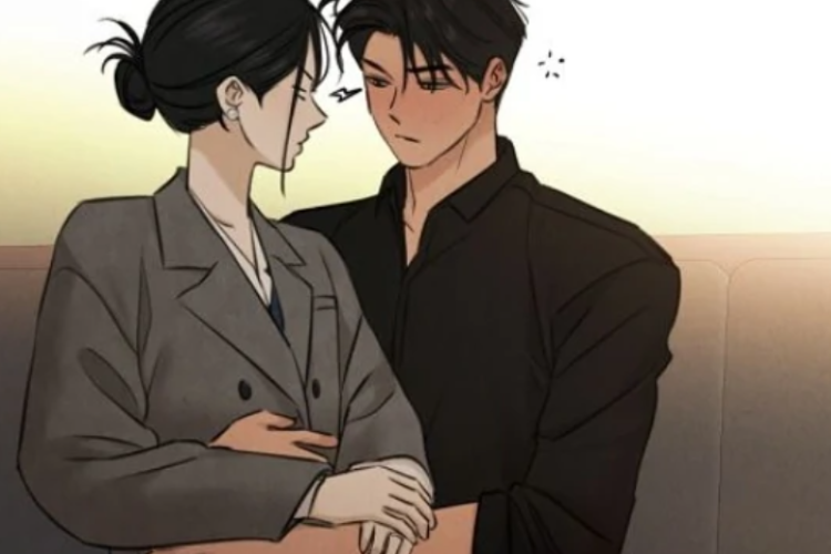 Spoiler Manhwa Just Twilight Chapter 1 Sub Indo Inggris Scan RAW, Link Baca Gratis [HD Quality]