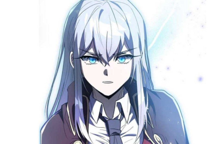 Leia Manhwa Love Letter From The Future Capítulo 17 BR Scan Un Avertissement De Destruction Laisse Ian Perplexe