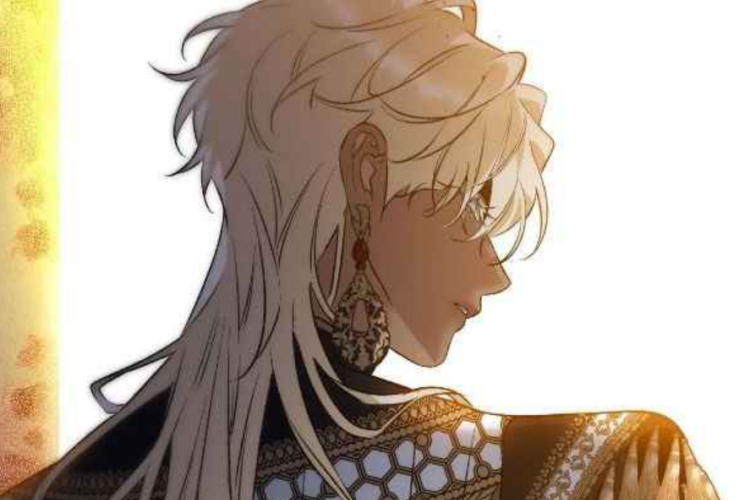 Baca Manhwa BL Blossoms of the White Night Chapter 18 Bahasa Indonesia, RAW! Perhiasan Antik nan Menarik