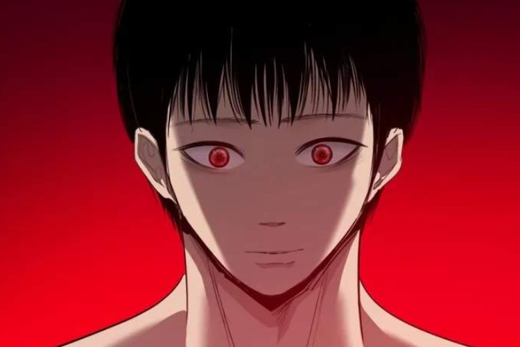 Lire le Manhwa Bones Chapitre 31 en VF Scan La Partie La Plus Difficile Du Lâcher Prise