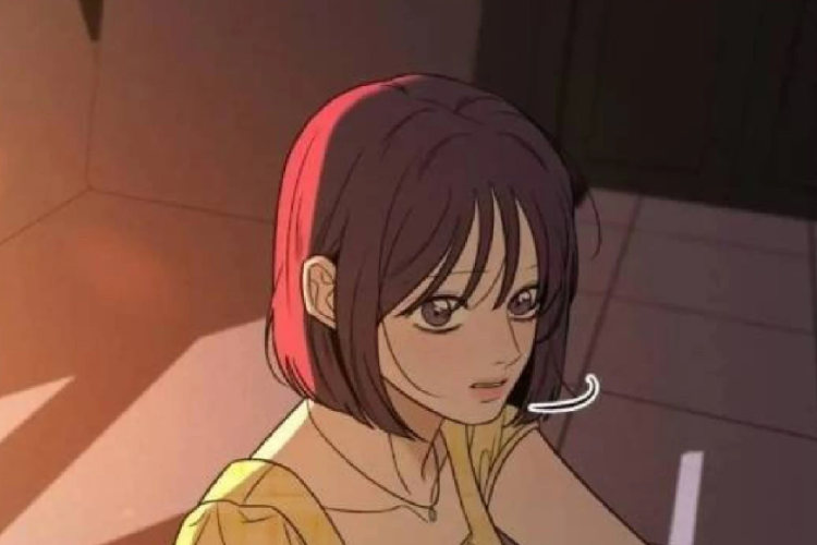 Lien Lire le Manhwa Opération True Love Chapitre 127 Scan VF, Une nuit pleine de tension