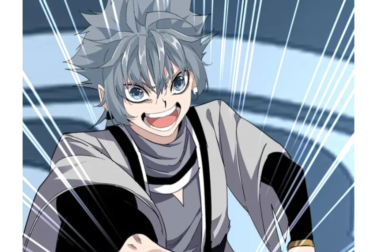 Spoilers RAW Manhua Magic Emperor Chapitre 709 Scan VF, Le débat sans fin !