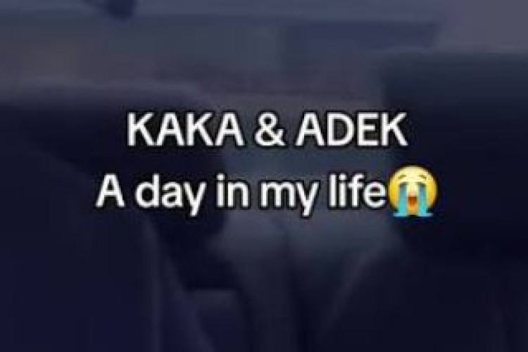 Video Kakak vs Adik A Day In My Life 17 Menit Viral Tiktok, Parodi Video yang Sering Bikin Netizen Salah Paham