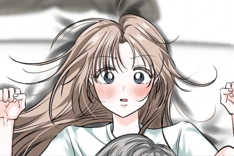 Link de Leia Manhwa Wolves Are Dangerous! Capítulo 13 PT BR, Dois namorados se apaixonam