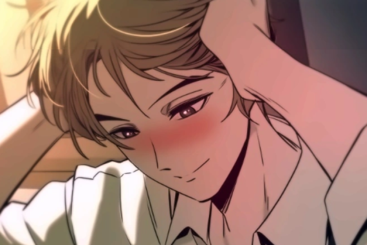 Eaaa Salbrut! Link Baca Manhwa My Bias Gets On the Last Train Chapter 33 Bahasa Indonesia